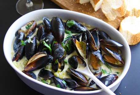 Лучшие места города